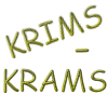 Krims-Krams
